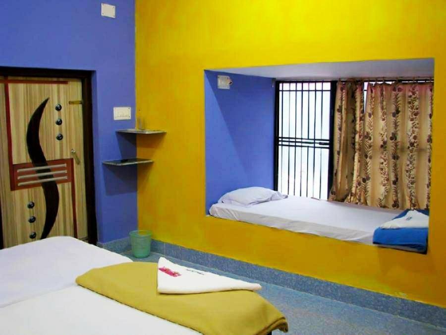 Estuarine Village Resort Sātabhāya Exterior foto